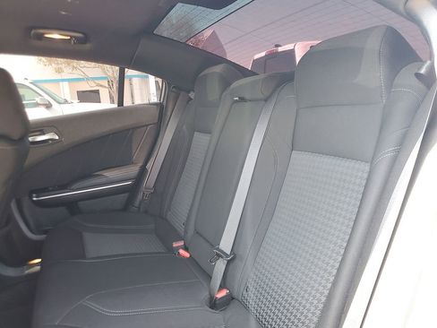 Used 2023 Dodge Charger SXT image 8