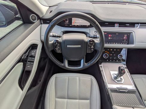 Used 2020 Land Rover Range Rover Evoque S image 21