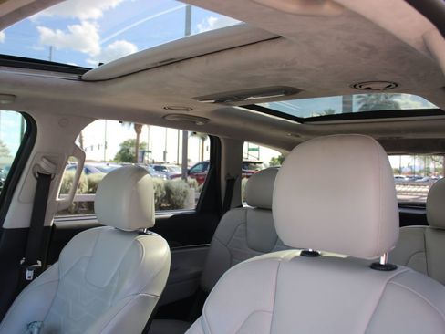 Used 2020 Kia Telluride SX w/ SX Prestige Package AWD/4WD image 17