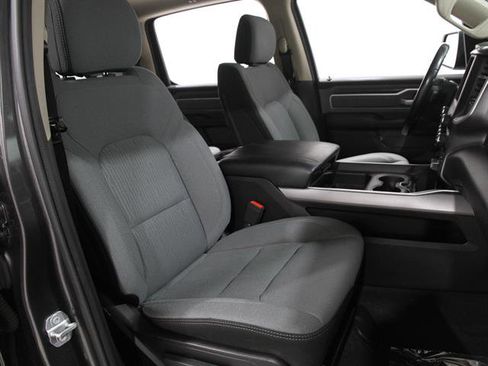 Used 2020 RAM 1500 Big Horn image 18