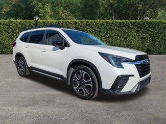 Used 2024 Subaru Ascent Limited w/ Technology Package video 2