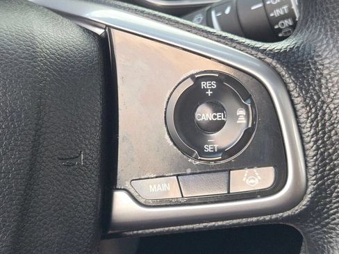 Used 2020 Honda CR-V EX image 34