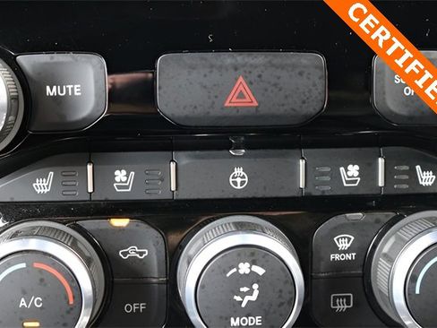 Used 2024 RAM 1500 Laramie image 23