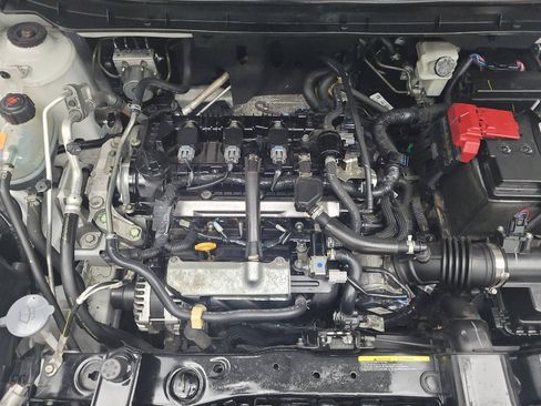 Used 2024 Nissan Kicks S FWD image 30