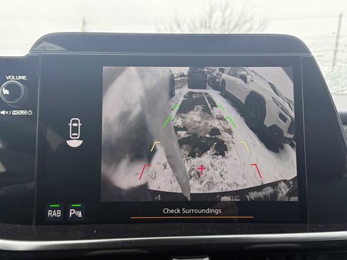 New 2026 Subaru Outback Limited image 18