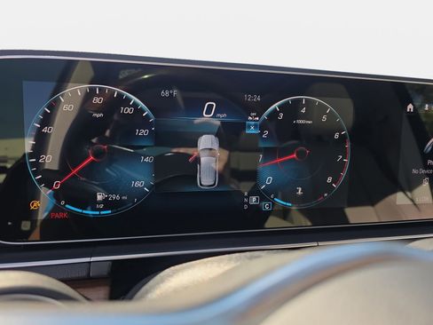 Certified 2023 Mercedes-Benz GLE 350 4MATIC image 19