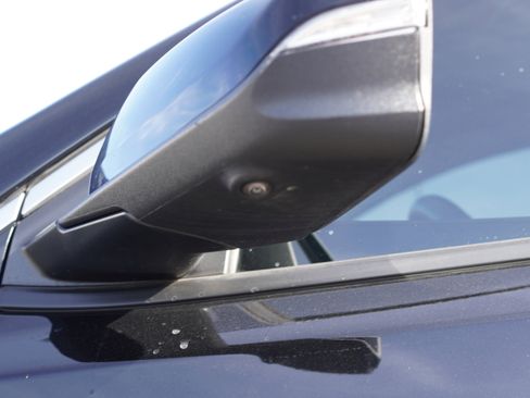 Used 2024 GMC Terrain Denali w/ Denali Premium Package image 56