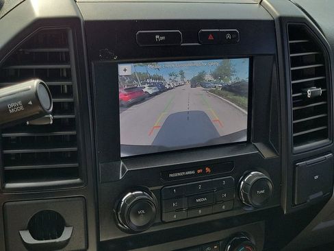 Used 2019 Ford F150 XL w/ Equipment Group 101A Mid RWD image 23