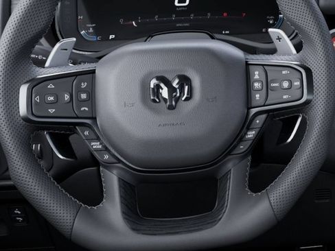 New 2026 RAM 1500 RHO w/ RHO Level 1 Equipment Group AWD/4WD image 19