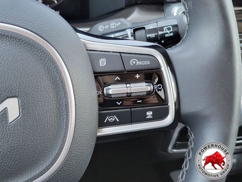 Used 2023 Kia Sorento SX FWD image 32