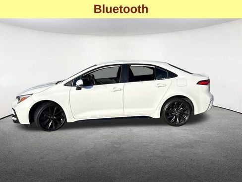 Certified 2024 Toyota Corolla SE image 7