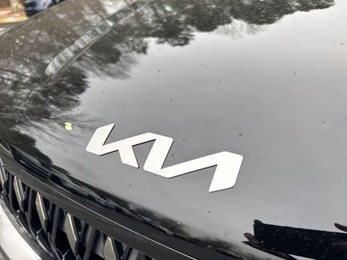 New 2026 Kia Carnival image 17