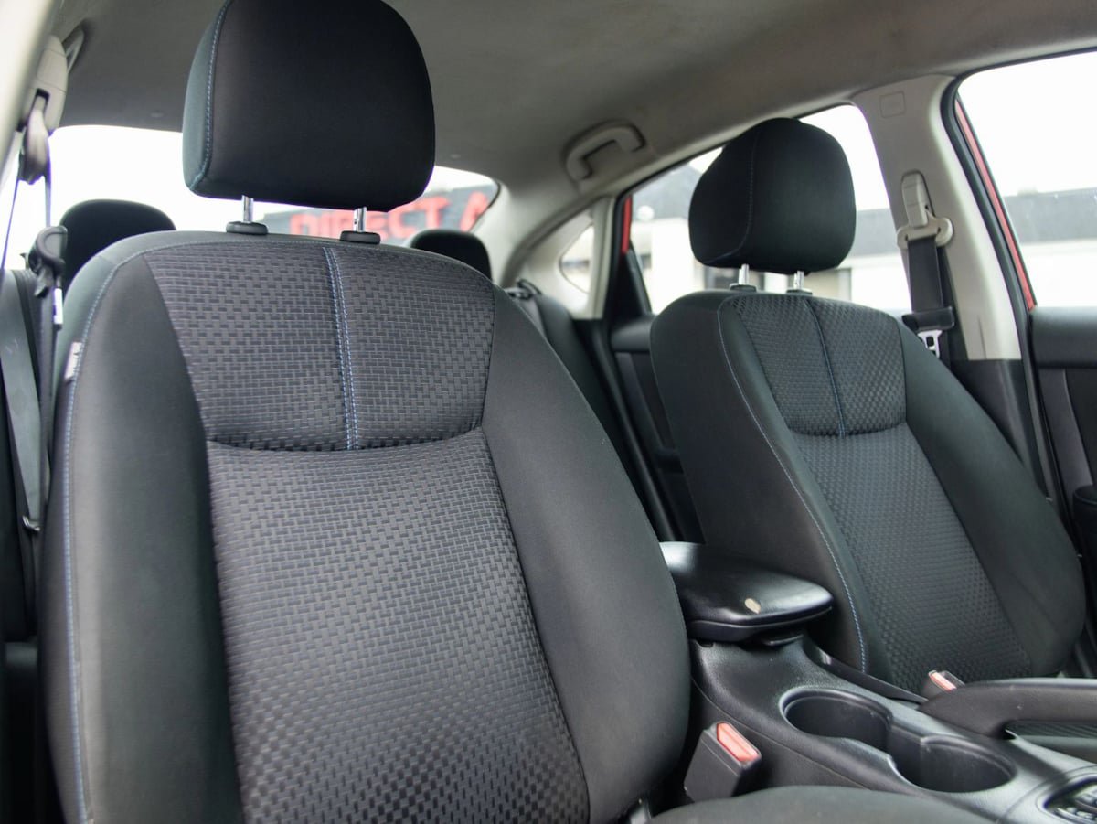 Used 2019 Nissan Sentra SR FWD image 20