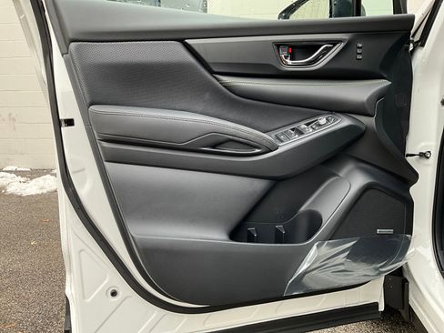 New 2026 Subaru Ascent Bronze Edition image 10