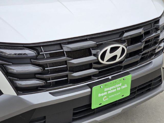 Used 2026 Hyundai Tucson SEL Plus FWD image 11