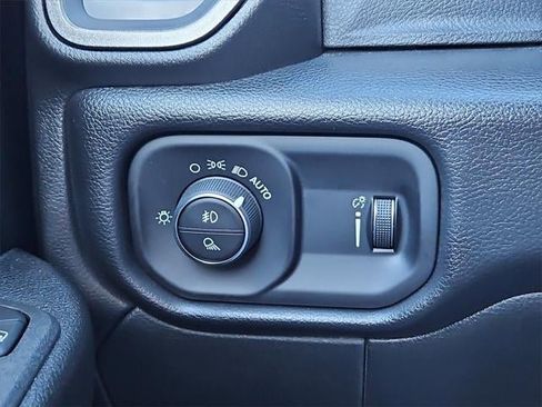 New 2026 RAM 2500 Tradesman image 54