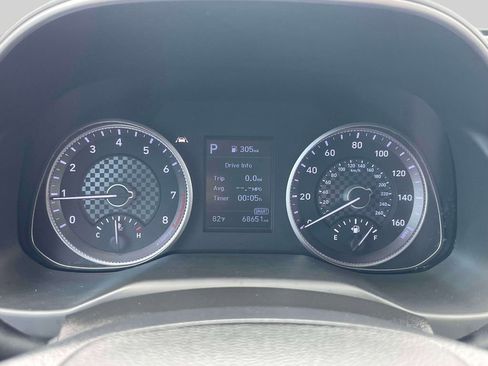 Used 2020 Hyundai Elantra SEL w/ Cargo Package (C1) FWD image 24