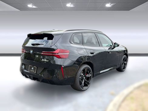 New 2026 BMW X3 xDrive30 AWD/4WD image 9