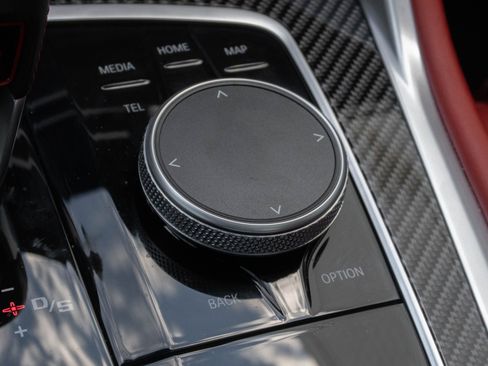 Used 2026 BMW X6 M Competition w/ Executive Package image 28