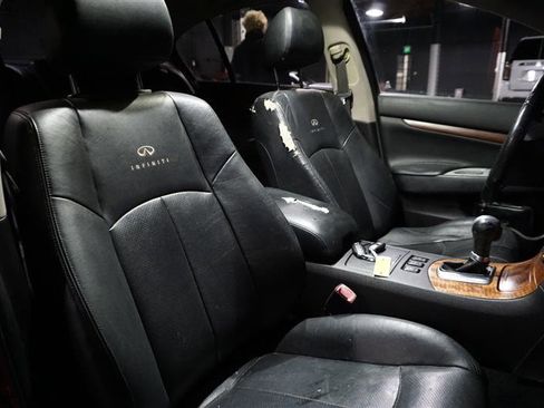 Used 2008 INFINITI G35 x Sedan w/ Premium Pkg image 22