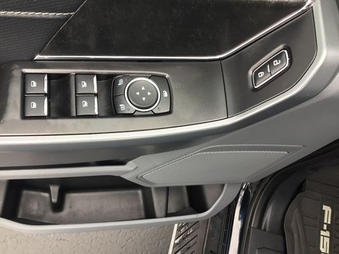 Used 2021 Ford F150 XLT w/ Equipment Group 302A High AWD/4WD image 7