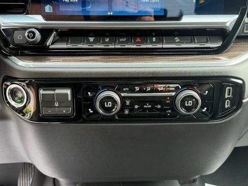 Certified 2026 Chevrolet Silverado 2500 LT AWD/4WD image 30