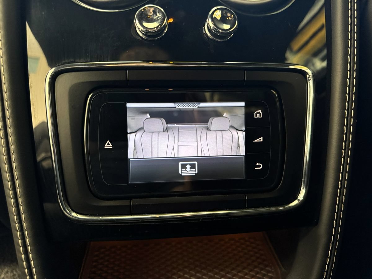 Used 2014 Bentley Flying Spur W12 AWD/4WD image 64