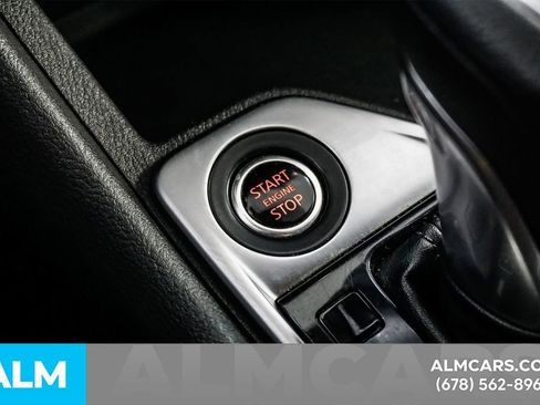 Used 2022 Nissan Sentra SV w/ All-Weather Package image 27