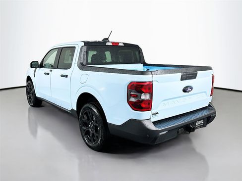New 2026 Ford Maverick XLT image 10