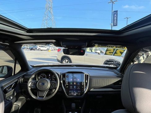 Certified 2025 Subaru Forester Limited image 14