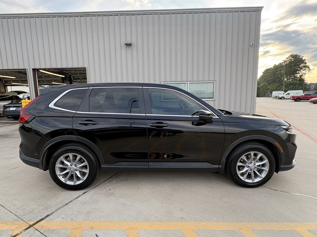 Certified 2023 Honda CR-V EX image 9