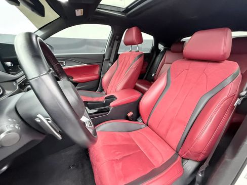 Used 2023 Acura Integra A-Spec FWD image 33