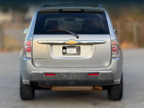 Used 2006 Chevrolet Equinox LT image 4