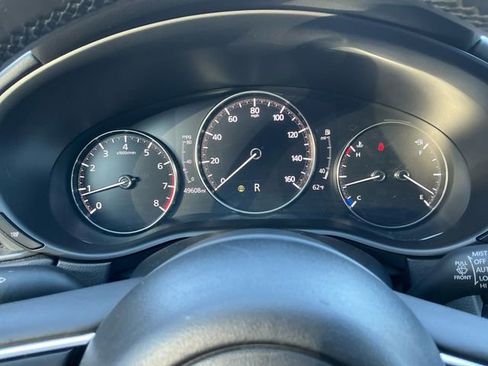 Used 2024 MAZDA CX-30 AWD 2.5 S w/ Select Sport Pkg image 22