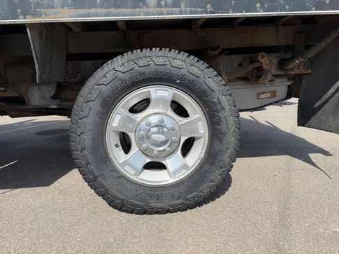 Used 2014 Ford F350 XLT AWD/4WD image 14