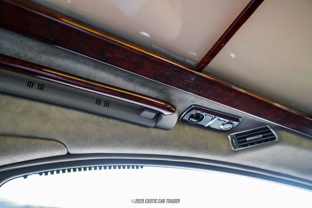 Used 2009 Maybach 62 RWD image 97