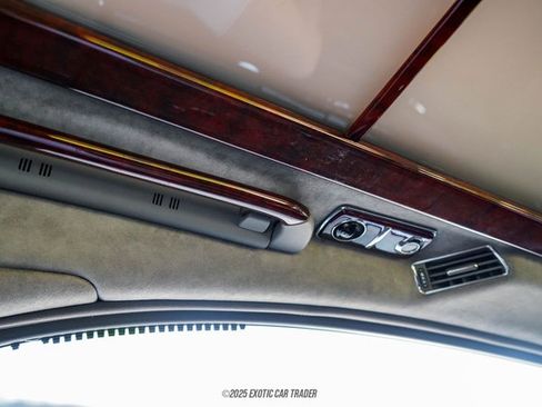 Used 2009 Maybach 62 image 97