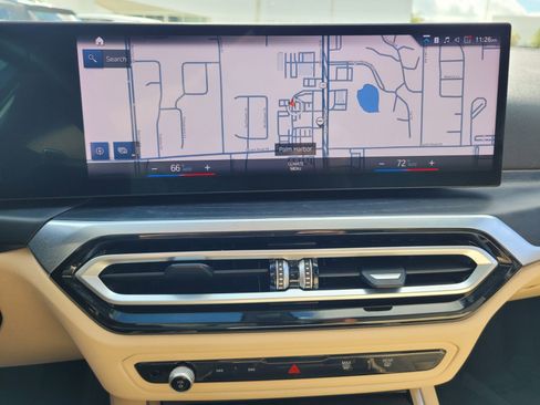 Certified 2023 BMW 330i Sedan w/ Driving Assistance Package image 23