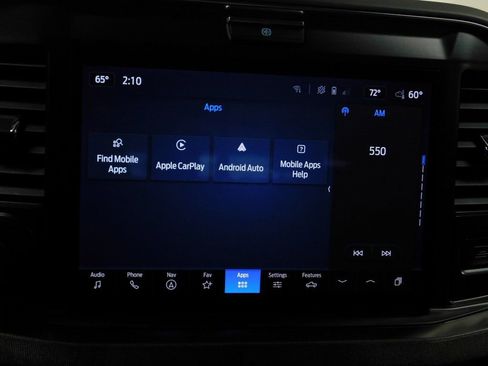 Used 2025 Ford F250 Platinum image 65