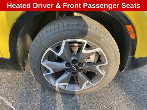 Used 2022 Chevrolet Blazer RS image 14