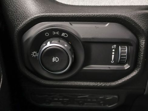 New 2026 Jeep Wrangler Sport image 26