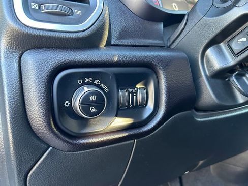 Used 2024 RAM 2500 Laramie image 21