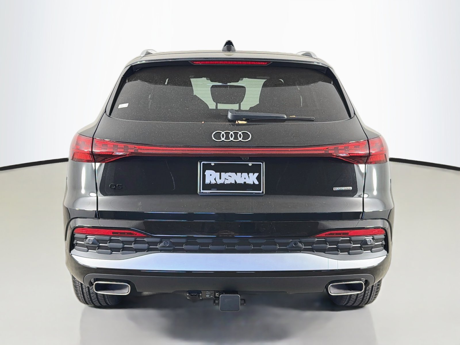 New 2026 Audi Q5 Premium AWD/4WD image 6