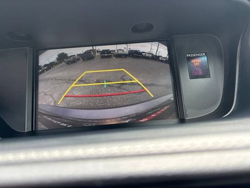 Used 2017 Lexus ES 350 w/ Navigation System Package FWD image 27