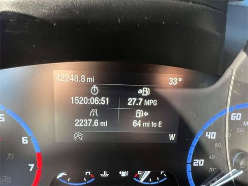 Used 2022 Ford Bronco Sport Big Bend w/ Convenience Package image 31