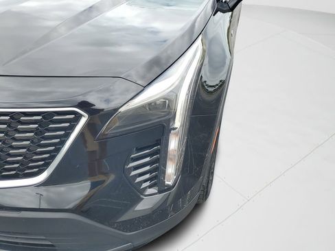 Used 2023 Cadillac XT4 Luxury image 9