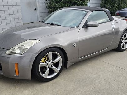 Used 2007 Nissan 350Z Touring