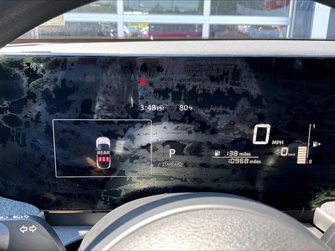 Certified 2025 Nissan Kicks SV AWD/4WD image 20