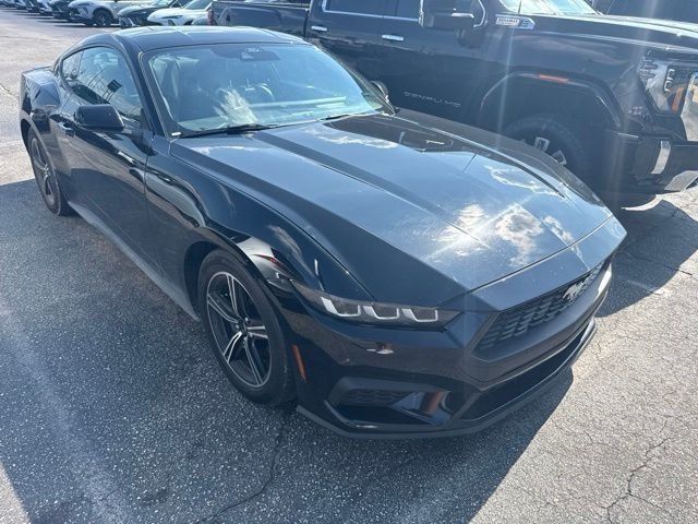 Used 2024 Ford Mustang Premium RWD image 6