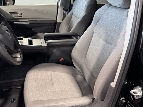 Used 2022 Toyota Sienna LE image 29